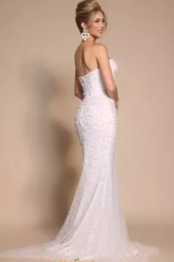 Portia and Scarlett PS26022