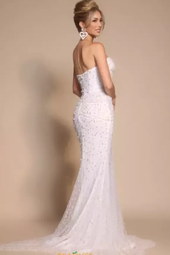 Portia and Scarlett PS26022