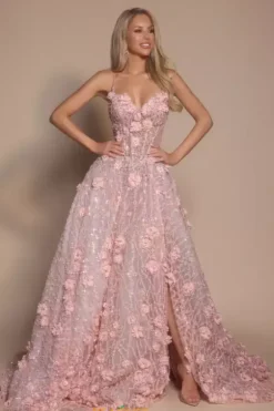 Portia and Scarlett PS26027