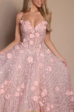 Portia and Scarlett PS26027