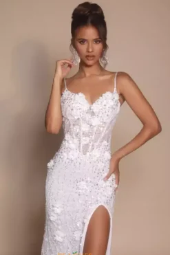 Portia and Scarlett PS25294