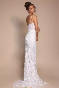 Portia and Scarlett PS25294