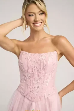 Portia and Scarlett PS26061