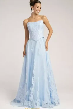 Portia and Scarlett PS26061