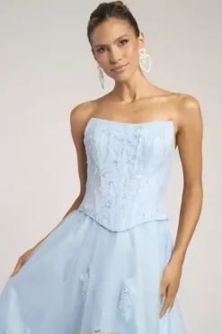 Portia and Scarlett PS26061