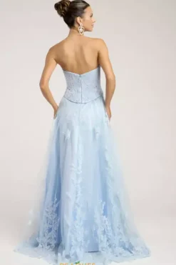 Portia and Scarlett PS26061