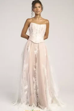 Portia and Scarlett PS26061