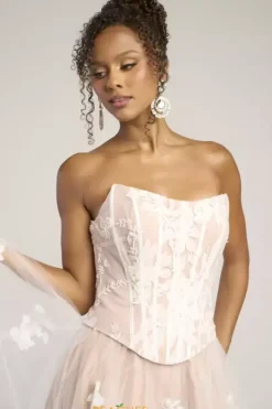 Portia and Scarlett PS26061