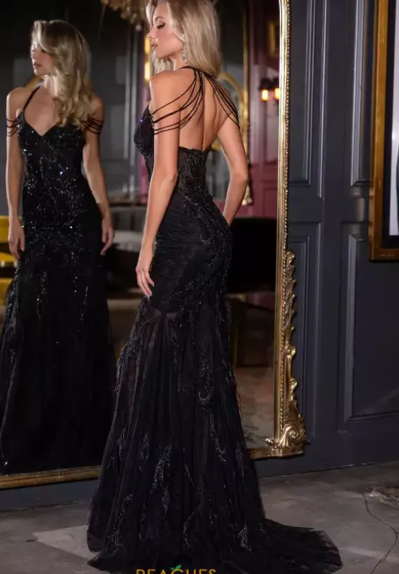 Portia and Scarlett PS25212