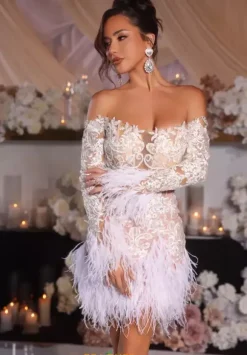 Portia and Scarlett PS25563