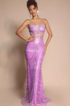 Portia and Scarlett PS26095