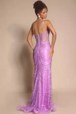 Portia and Scarlett PS26095