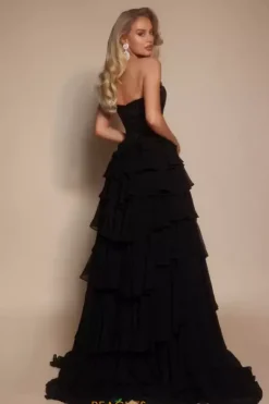 Portia and Scarlett PS26024