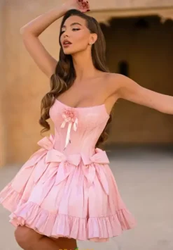 Portia and Scarlett PS25700