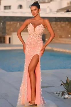 Portia and Scarlett PS26176