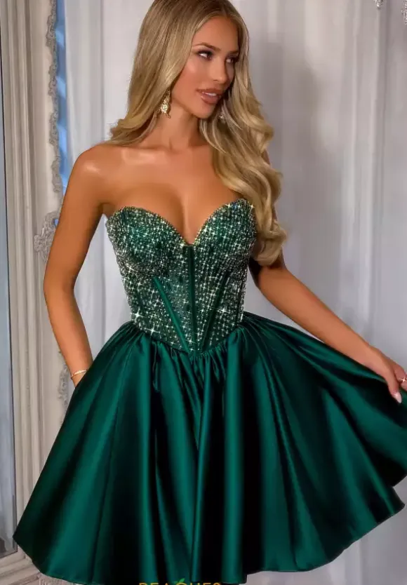 Portia and Scarlett PS25711