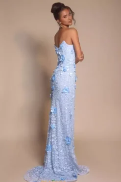 Portia and Scarlett PS26019