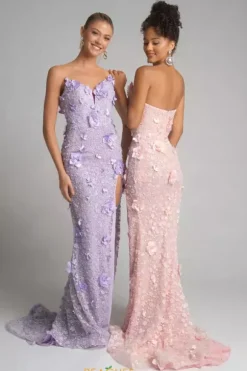 Portia and Scarlett PS26019