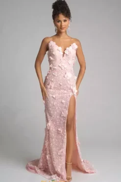 Portia and Scarlett PS26019