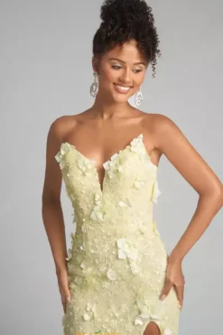 Portia and Scarlett PS26019