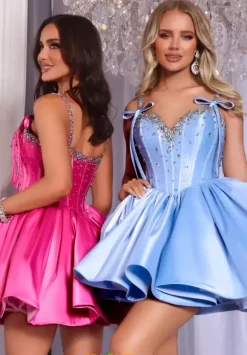 Portia and Scarlett PS25752