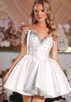 Portia and Scarlett PS25752