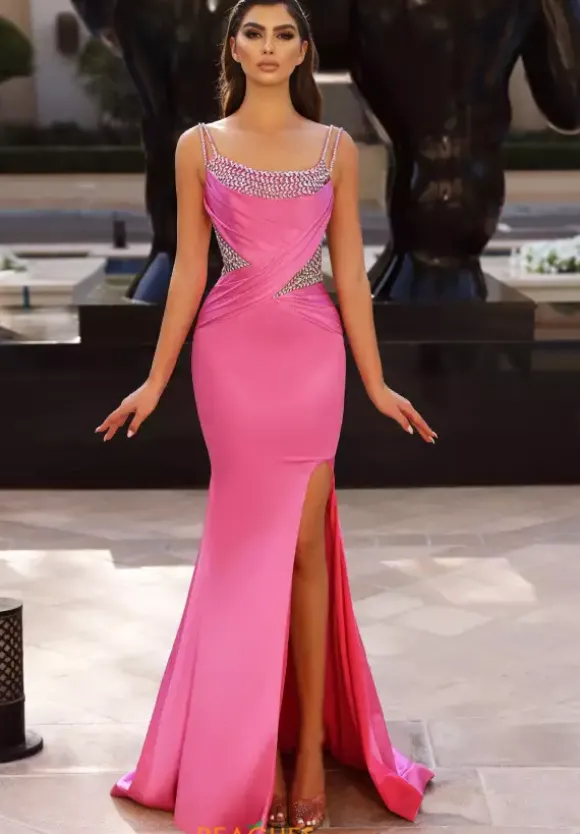 Portia and Scarlett PS23049