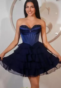 Portia and Scarlett PS25792