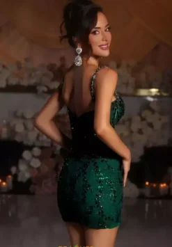 Portia and Scarlett PS25707