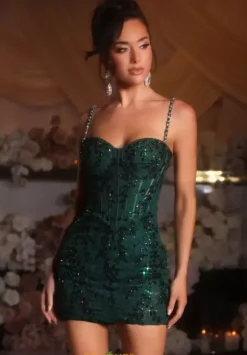 Portia and Scarlett PS25707