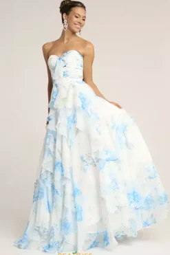 Portia and Scarlett PS26254