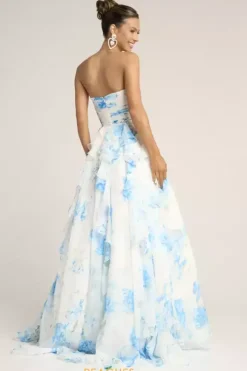 Portia and Scarlett PS26254