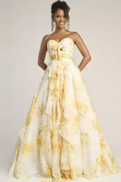 Portia and Scarlett PS26254