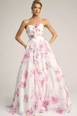 Portia and Scarlett PS26254