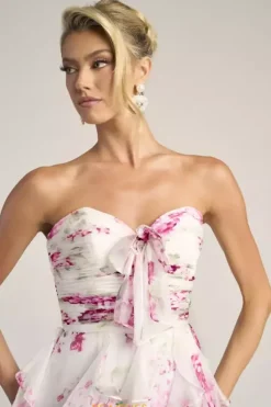 Portia and Scarlett PS26254