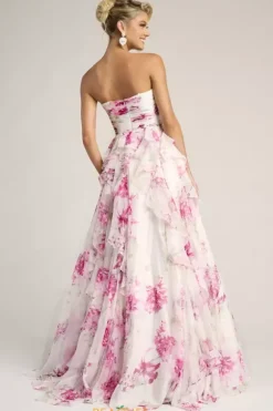 Portia and Scarlett PS26254