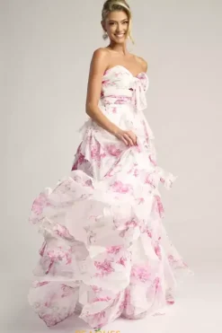 Portia and Scarlett PS26254