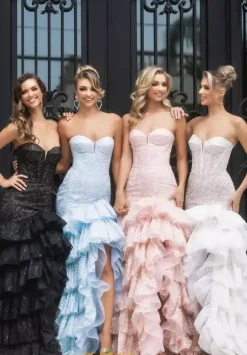 Portia and Scarlett PS25250