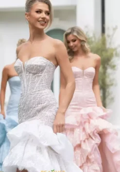 Portia and Scarlett PS25250