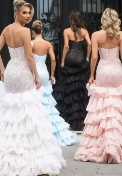 Portia and Scarlett PS25250