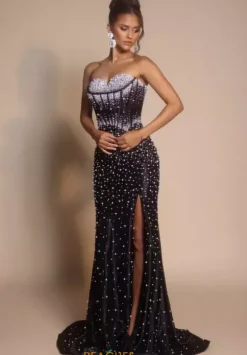 Portia and Scarlett PS26002