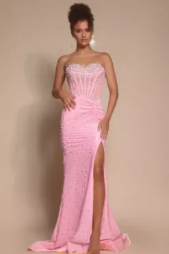 Portia and Scarlett PS26002