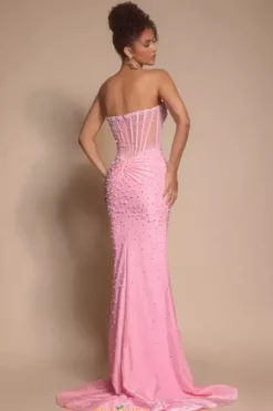 Portia and Scarlett PS26002