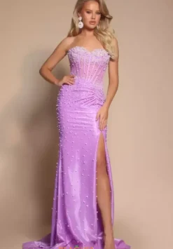 Portia and Scarlett PS26002