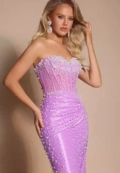 Portia and Scarlett PS26002