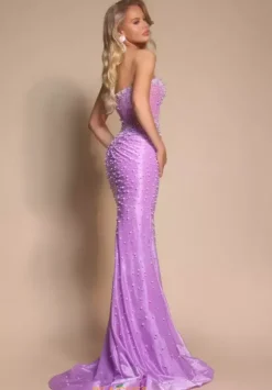 Portia and Scarlett PS26002