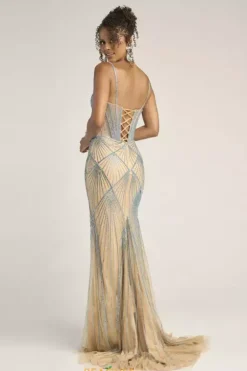 Portia and Scarlett PS26263