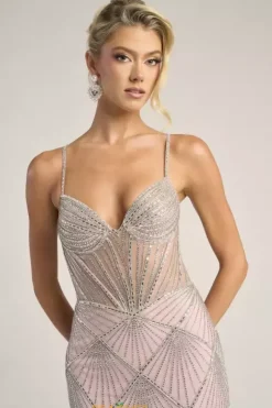 Portia and Scarlett PS26263