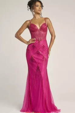 Portia and Scarlett PS26263