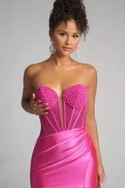 Portia and Scarlett PS26039